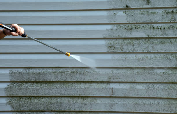 Best Deck Pressure Washing  in Weston Lakes, TX