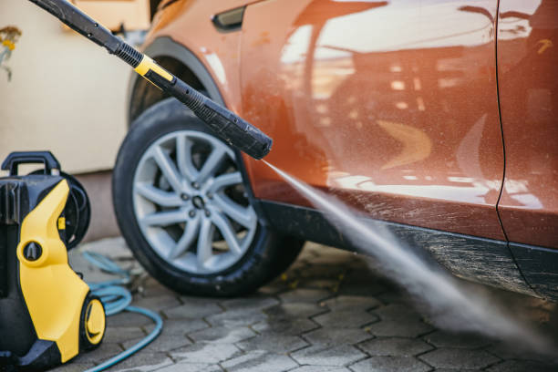 Weston Lakes, TX Pressure Washing Company