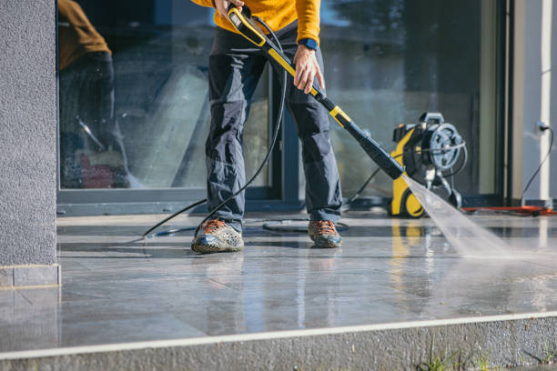 Pressure Washing Contractors in Weston Lakes, TX