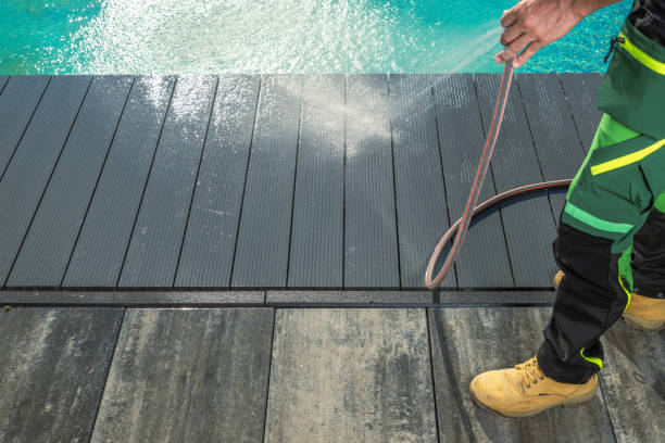 Best Pressure Washing Estimates  in Weston Lakes, TX