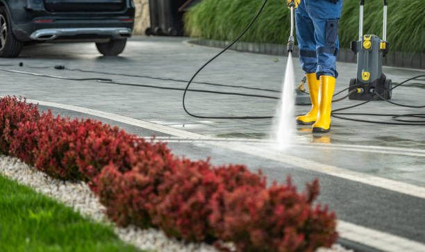 Best Roof Power Washing Services  in Weston Lakes, TX