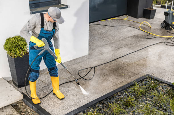 Best Fence Pressure Washing  in Weston Lakes, TX