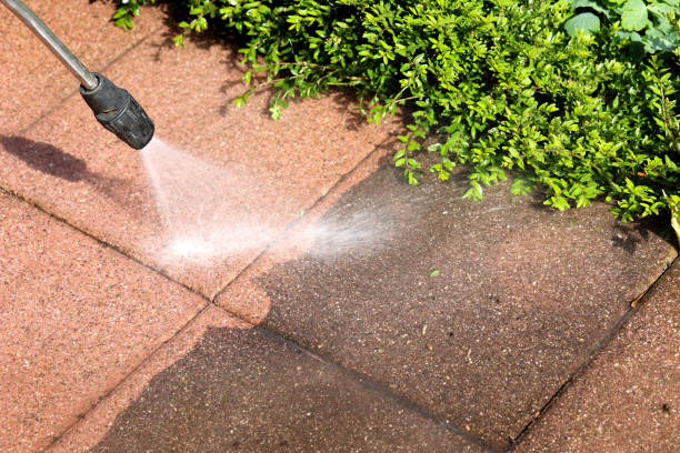 Best Sidewalk Pressure Washing  in Weston Lakes, TX