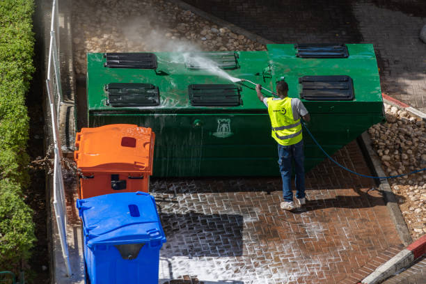 Best Local Pressure Washing Services  in Weston Lakes, TX
